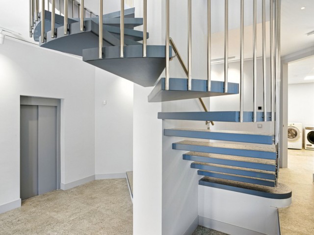 5 Makuuhuoneen Huvila Elviria