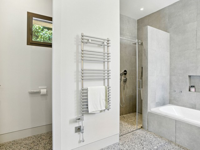 5 Soveroms Villa i Elviria