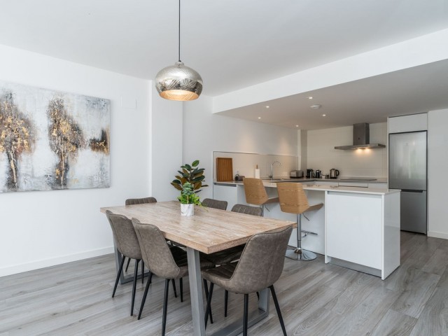 Penthouse in Benahavís