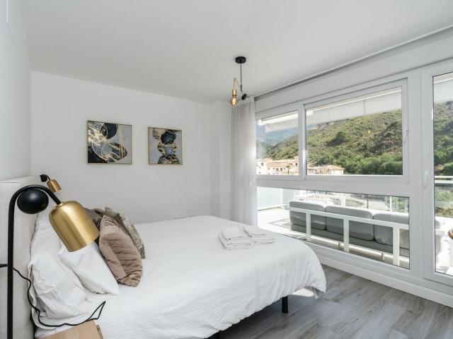 Penthouse i Benahavís