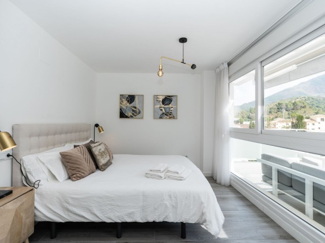 Penthouse i Benahavís