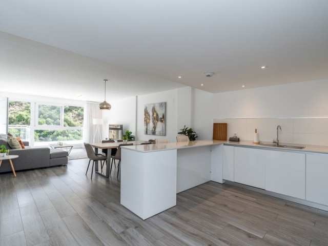 Penthouse i Benahavís