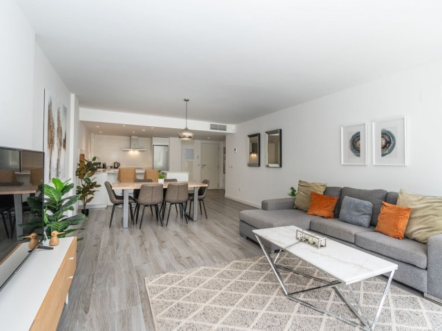 Penthouse i Benahavís