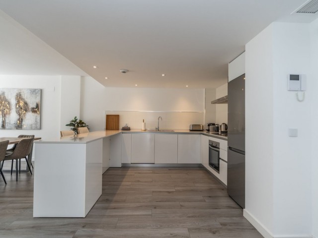 Penthouse i Benahavís