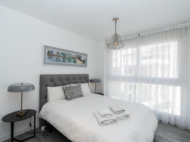 Penthouse i Benahavís