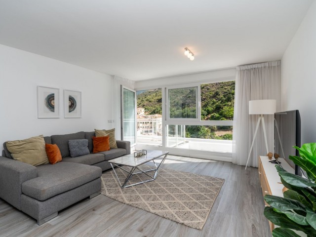 Penthouse i Benahavís