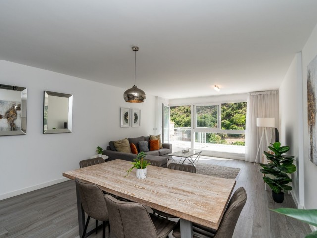 Penthouse i Benahavís