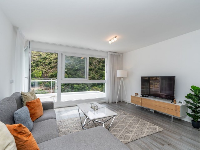 Penthouse i Benahavís