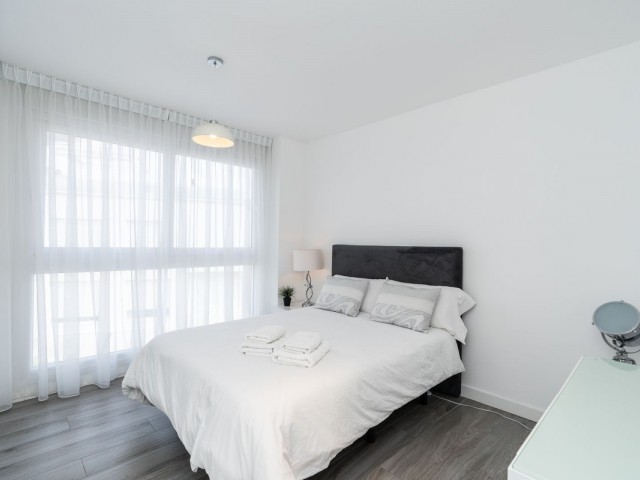 Penthouse in Benahavís