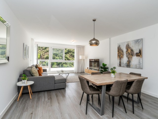 Penthouse in Benahavís