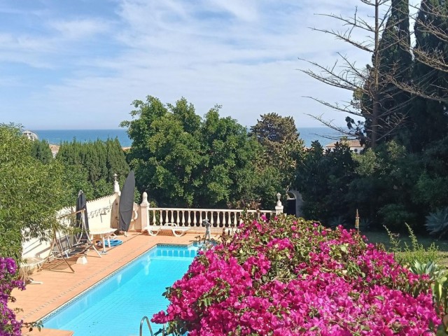 3 Schlafzimmer Villa in El Chaparral