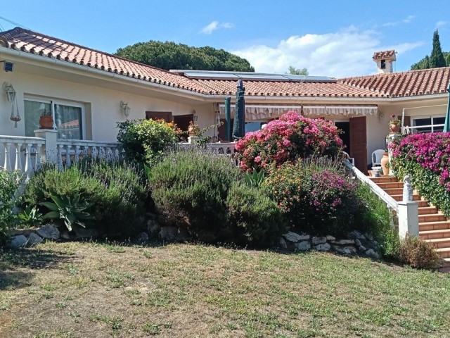3 Schlafzimmer Villa in El Chaparral