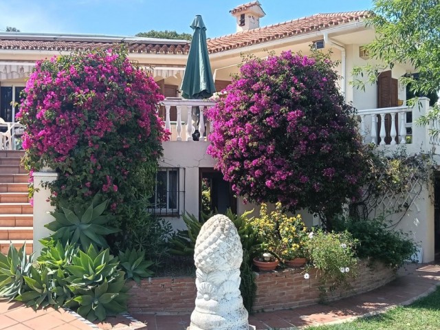 3 Schlafzimmer Villa in El Chaparral