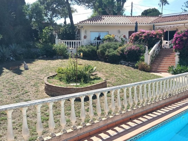 3 Schlafzimmer Villa in El Chaparral