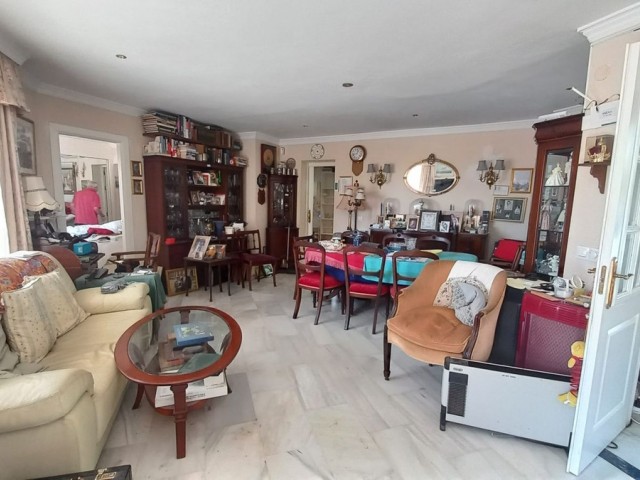 3 Schlafzimmer Villa in El Chaparral
