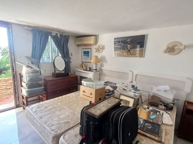3 Schlafzimmer Villa in El Chaparral