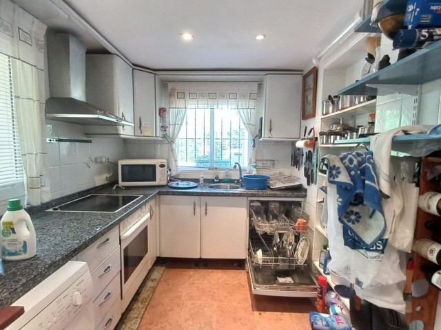 3 Schlafzimmer Villa in El Chaparral