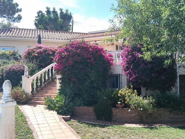 3 Schlafzimmer Villa in El Chaparral