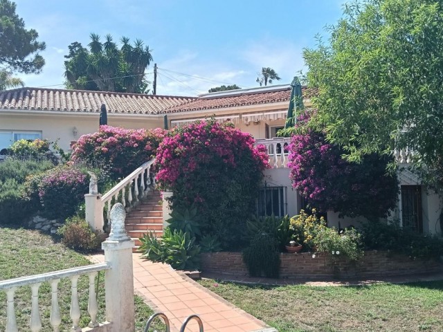 3 Schlafzimmer Villa in El Chaparral