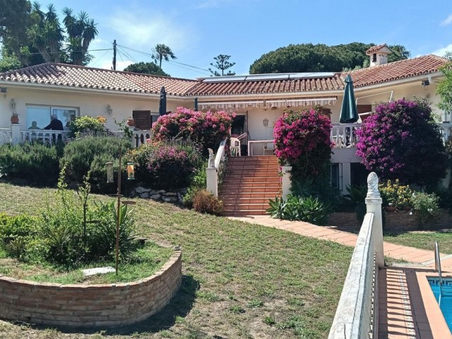 3 Schlafzimmer Villa in El Chaparral