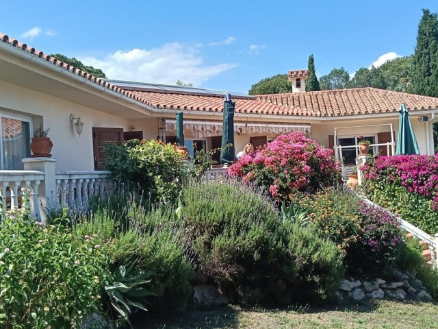 3 Schlafzimmer Villa in El Chaparral