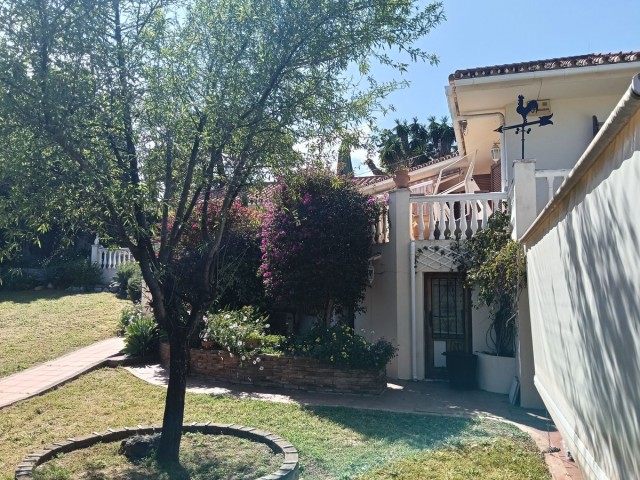 3 Schlafzimmer Villa in El Chaparral