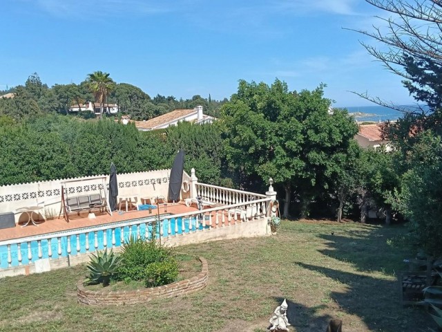 3 Schlafzimmer Villa in El Chaparral