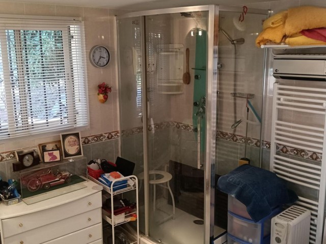 3 Schlafzimmer Villa in El Chaparral