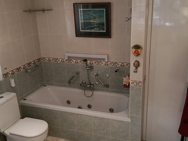3 Schlafzimmer Villa in El Chaparral