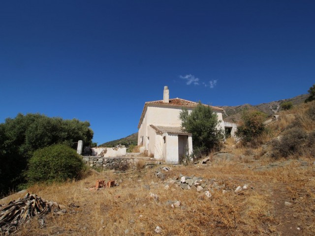 Villa con 3 Dormitorios  en Mijas