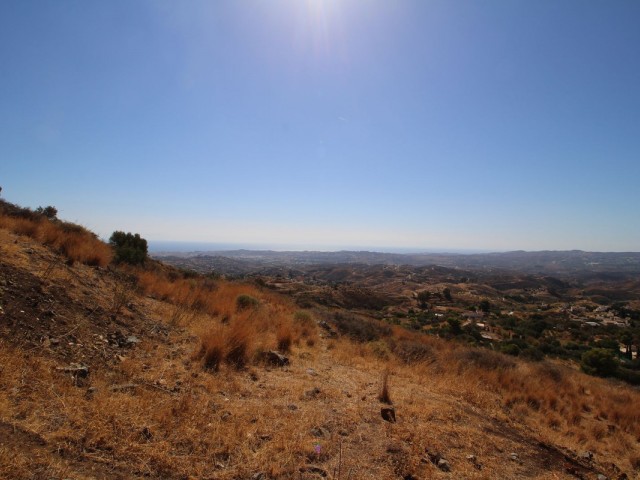 Villa con 3 Dormitorios  en Mijas