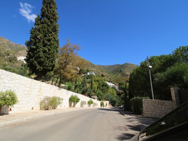 Villa con 3 Dormitorios  en Mijas