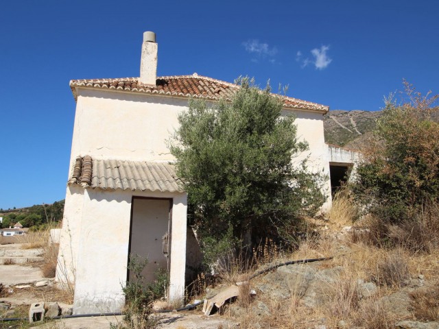 Villa con 3 Dormitorios  en Mijas