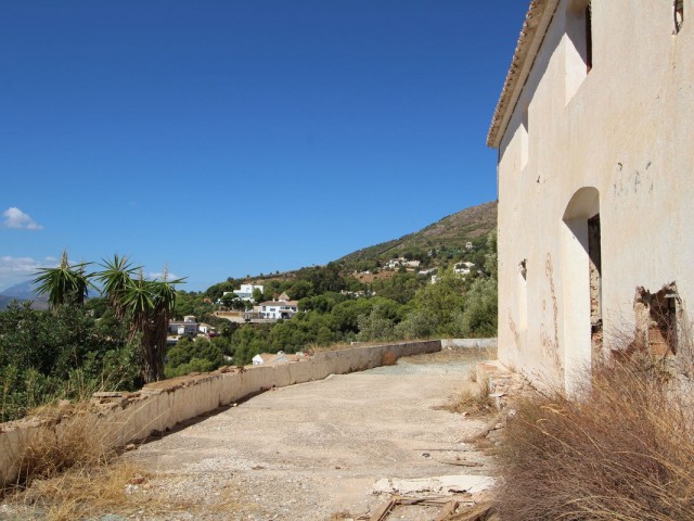 Villa con 3 Dormitorios  en Mijas