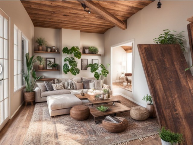 Villa avec 3 Chambres  à Mijas