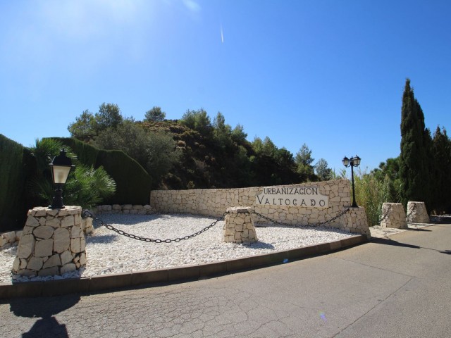 Villa avec 3 Chambres  à Mijas