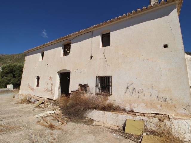 Villa avec 3 Chambres  à Mijas