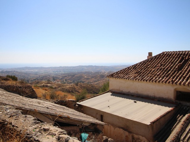 Villa avec 3 Chambres  à Mijas
