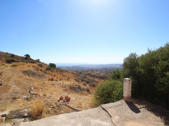 Villa avec 3 Chambres  à Mijas