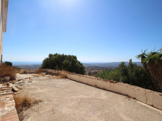 Villa avec 3 Chambres  à Mijas