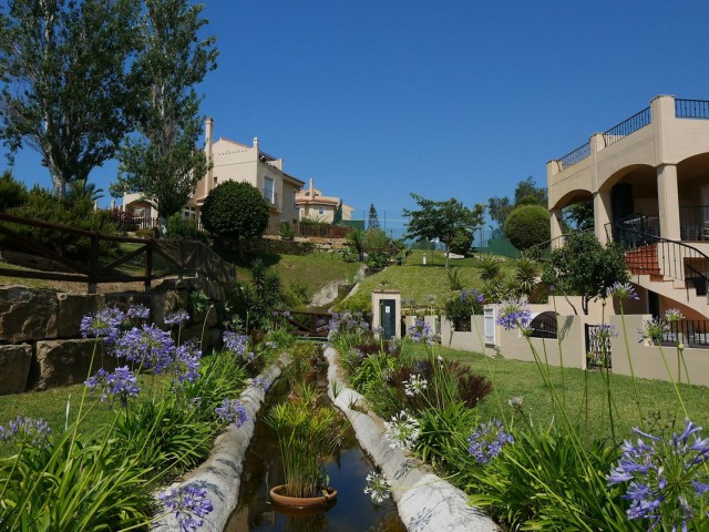 3 Bedrooms Villa in Riviera del Sol