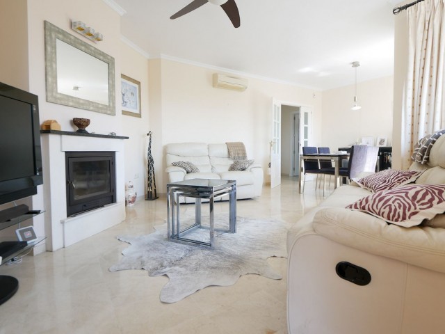 3 Bedrooms Villa in Riviera del Sol