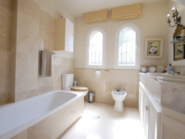 3 Bedrooms Villa in Riviera del Sol