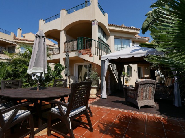 3 Bedrooms Villa in Riviera del Sol