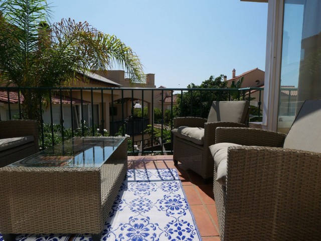 3 Bedrooms Villa in Riviera del Sol