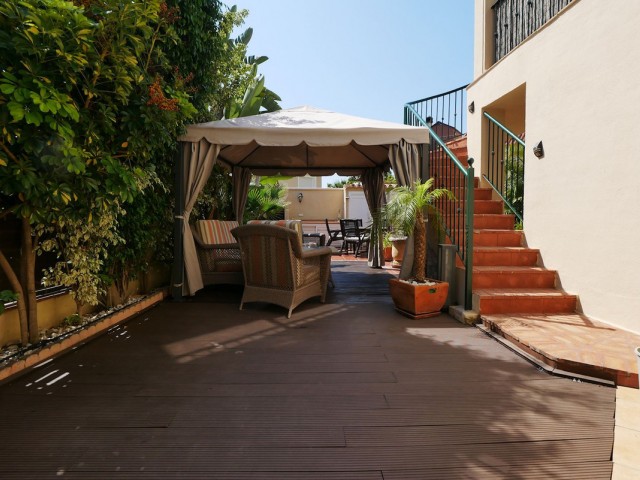 3 Bedrooms Villa in Riviera del Sol