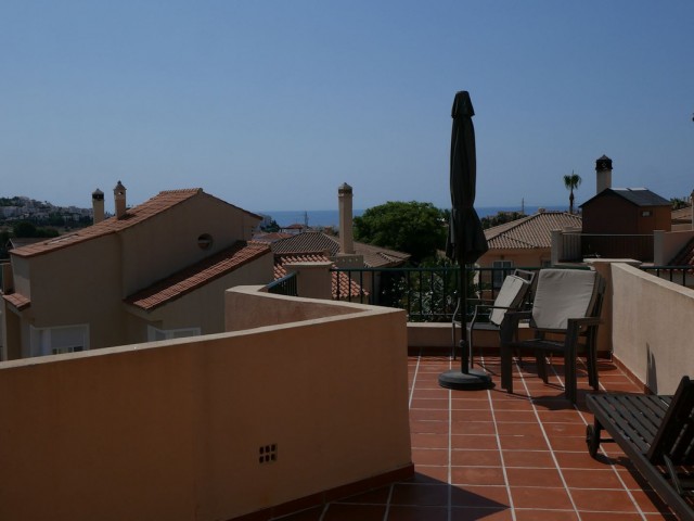 3 Bedrooms Villa in Riviera del Sol