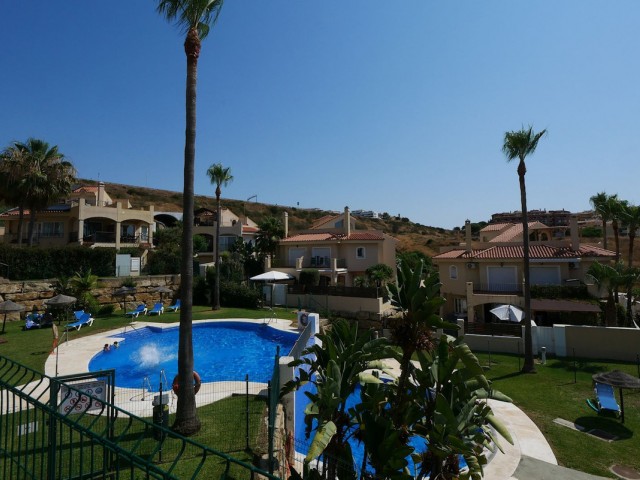 3 Bedrooms Villa in Riviera del Sol