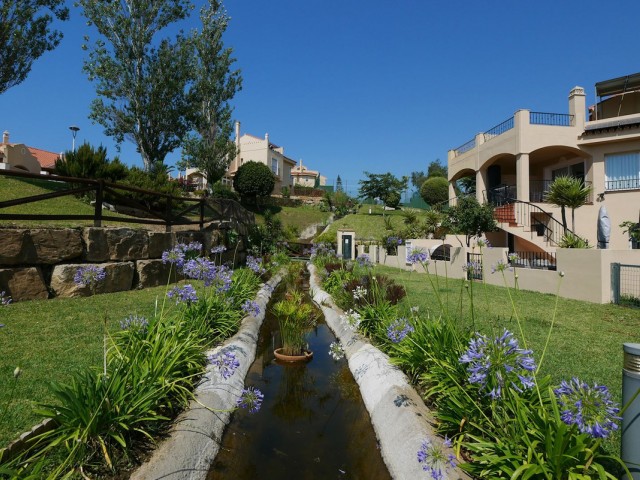 3 Bedrooms Villa in Riviera del Sol