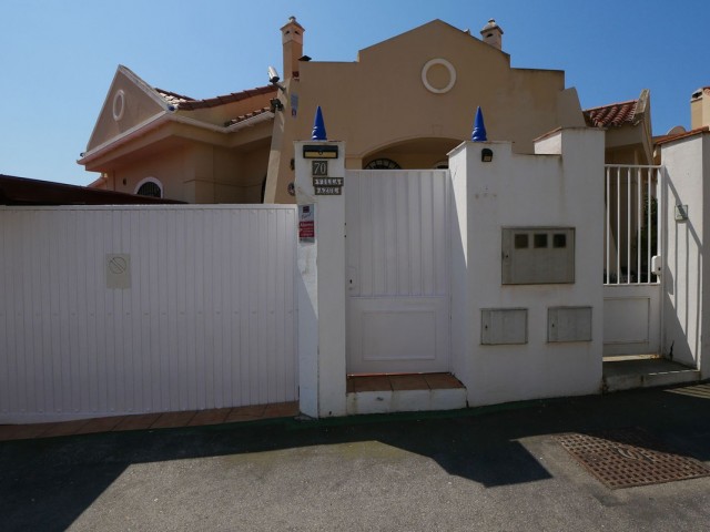 3 Bedrooms Villa in Riviera del Sol